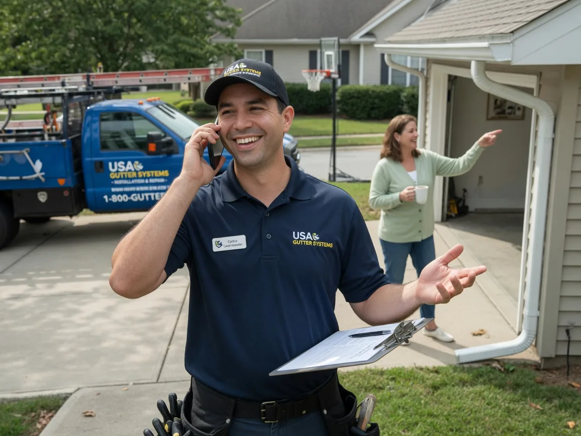 Gutter Installation Deep River, IA FAQs